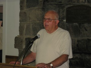 Evangelist Glenn Jaspers Evangelist Glenn Jaspers