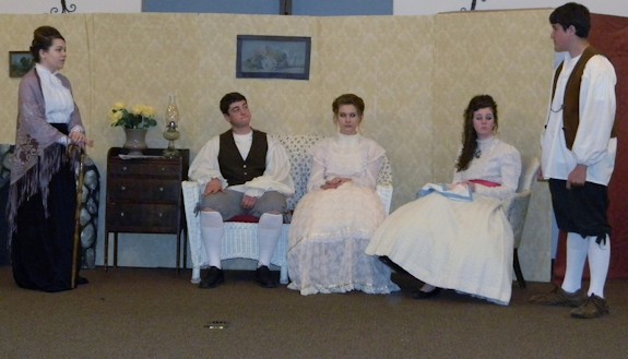 NPCA Play
