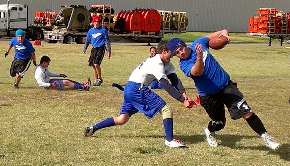 Flag Football