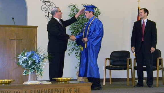 Graduate achievement