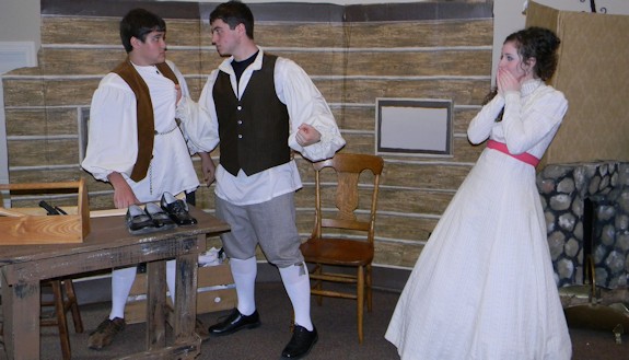 NPCA Play