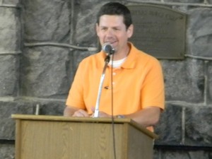 Evangelist Dave Young