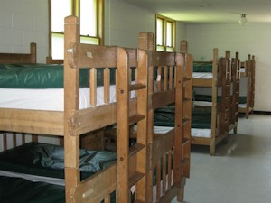 Bible Camp at Lake Richmond 10