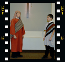 film clip