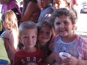 Kid's Krusade